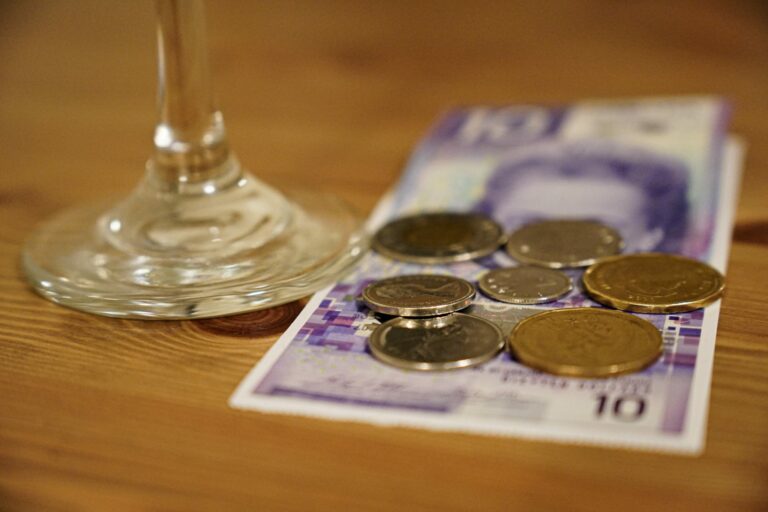 Tipping Culture Across the Globe